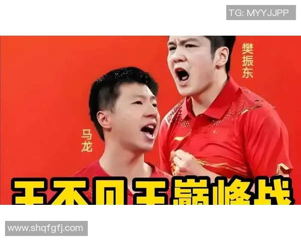 2020年乒乓球巅峰对决马龙与樊振东的精彩较量与背后故事