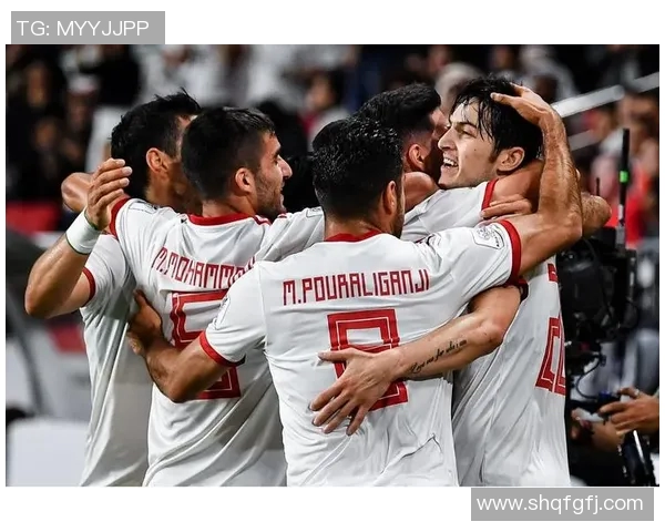 精彩回顾伊朗与叙利亚对决进球集锦全场精彩瞬间一网打尽
