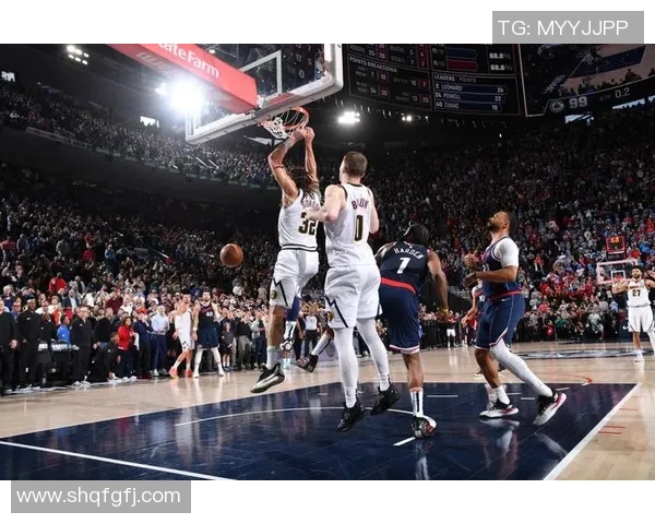 2017年2月24日快船与勇士精彩对决全场录像回放分析与亮点总结