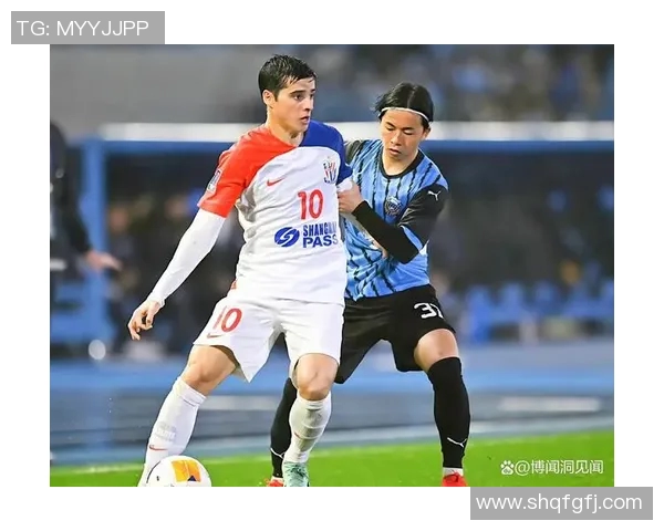 亚冠激战申花迎战珀斯光荣全力争胜展现球队实力与决心 亚冠激战申花迎战珀斯光荣全力争胜展现球队实力与决心